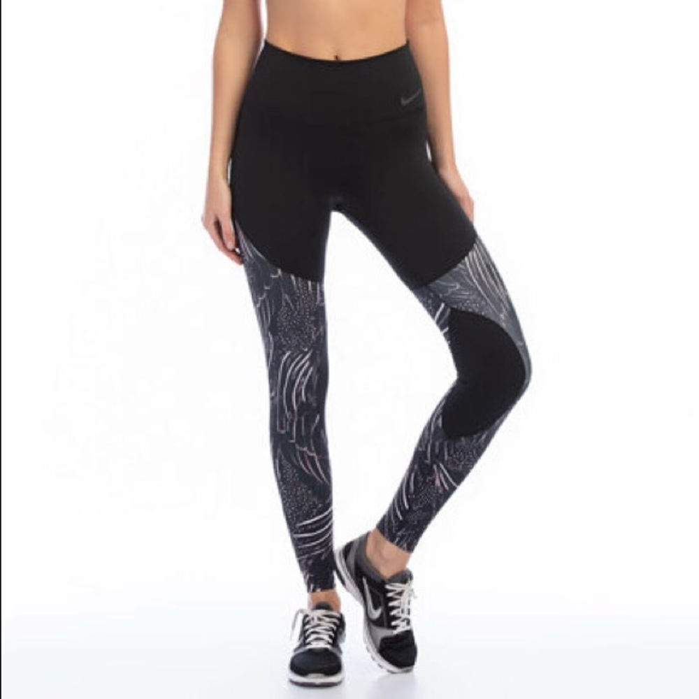 Nike dri fit leggings (new)